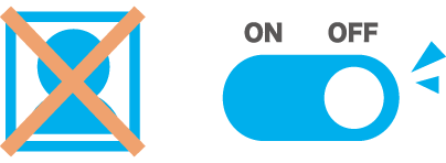 管理画面での掲載ON・OFF