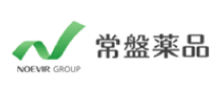 常盤薬品様