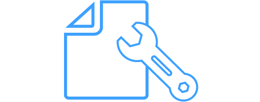 デザインカスタマイズ